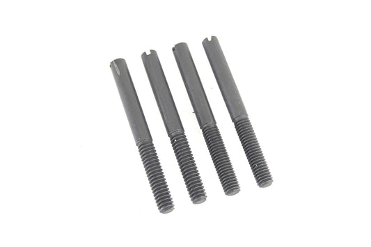 HARLEY Gasket Alignment Stud Tool Set fits 1936-1952 EL,   1941-1969 FL,