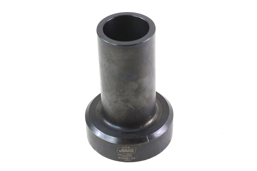 HARLEY Sprocket Shaft Seal Install Tool fits 1970-1984 FL,   1971-1984 FX,   1984-1998 FXST,   1982-1994 FXR,   1982-1994 FXR,   1991-1998 FXD,   198
