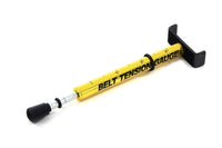 HARLEY Belt Tensioner Gauge fits 1986-2017 FXST,   1986-2017 FLST,   1986-UP FLT,   1984-1994 FXR,   1991-2017 FXD,