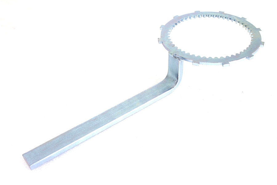 HARLEY Clutch Drum Locking Tool fits 1984-1989 FXST,   1986-1989 FLST,   1984-1989 FLT,   1984-1989 FXR,