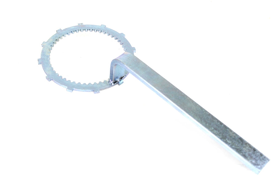 HARLEY Clutch Drum Locking Tool fits 1984-1989 FXST,   1986-1989 FLST,   1984-1989 FLT,   1984-1989 FXR,