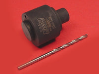 HARLEY Ritzelbuchsen-Bohrschablone Werkzeug passend für 1954-1984 FL, 1971-1984 FX, 1986-1998 FLST, 1991-199