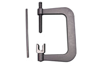 HARLEY Ventilfeder-Kompressor-Werkzeug Passend für 1935-1940 EL, 1941-1984 FL, 1971-1984 FX, 1984-1998 F