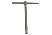 HARLEY inchT inch Handle Hex Lug Wrench Tool 7/16 inch fits 1936-1940 EL, front or rear 1941-1972 FL, front or rear 1937-1948 UL, front or rear 1936-