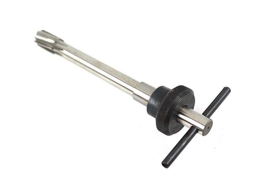 HARLEY Cam Cover Bushing Reaming Tool fits 1952-UP XL,