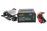 HARLEY Batterieladegerät 12 Volt Passend für 0- Alle Modelle