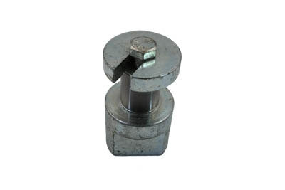 HARLEY Main Bearing End Play Tool fits 1955-1984 FL,   1971-1984 FX,   1979-1998 FLT,   1979-1998 FLT,   1982-1994 FXR,   1982-1994 FXR,   1984-1998