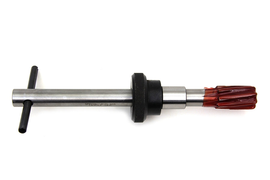 HARLEY Eastern Cam Bushing Reamer Tool fits 1936-1940 EL,   1941-1969 FL,