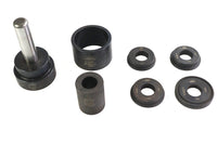 HARLEY Jims Pleuel-Einpresswerkzeug Passend für 1936-1940 EL, 1941-1984 FL, 1971-1984 FX, 1984-1998 FXST,