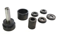 HARLEY Jims Pleuel-Einpresswerkzeug Passend für 1936-1940 EL, 1941-1984 FL, 1971-1984 FX, 1984-1998 FXST,