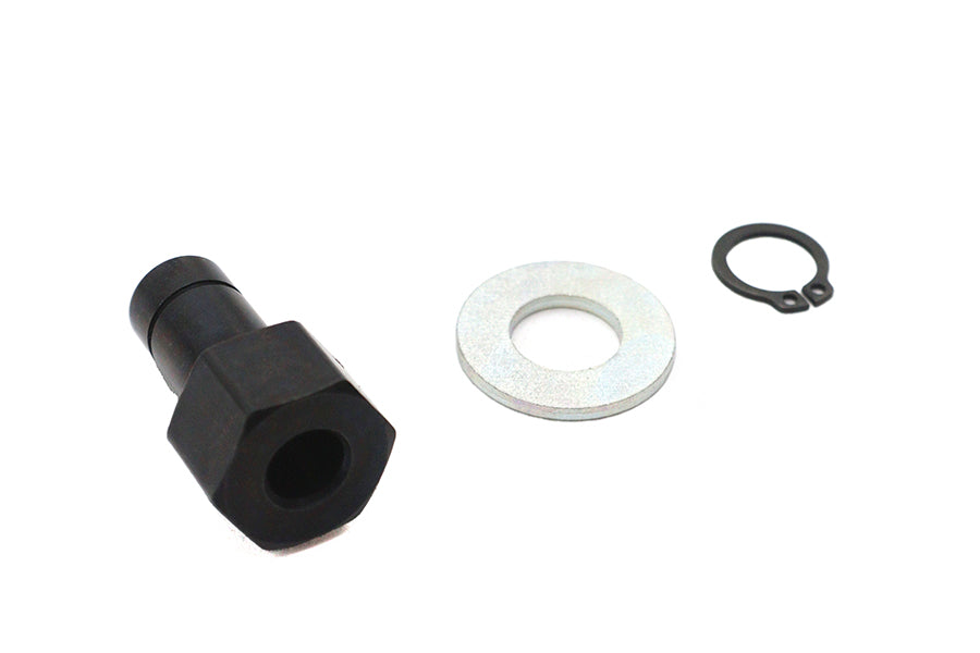 HARLEY Adapter-Schraube Passend 0- Spezial, Verwendung mit Kupplungs-Kompressionswerkzeug bei XL ab 1991.