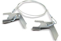 HARLEY Jims Balancer Retainer Werkzeug Passend für 2000-2017 FXST, mit Ausgleichswellenbaugruppe 2000-2017 FLST, mit