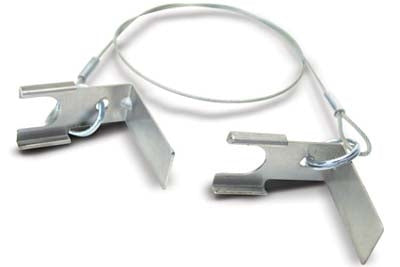 HARLEY Jims Balancer Retainer Tool fits 2000-2017 FXST, with balancer assembly 2000-2017 FLST, with balancer assembly