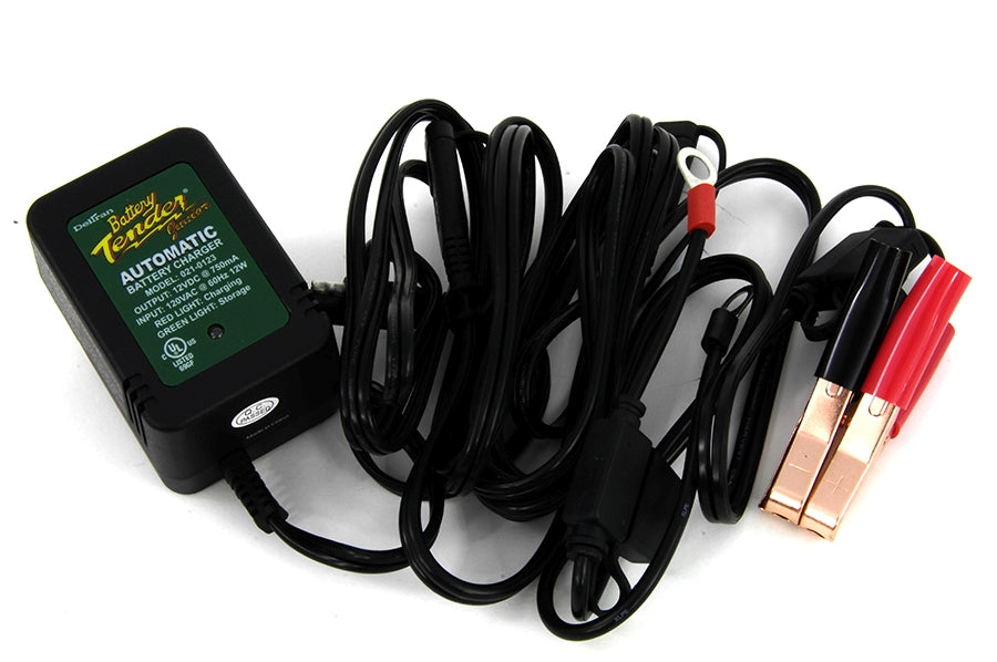 HARLEY Batterieladegerät Jr. 12 Volt Passt 0-  Alle, Modelle