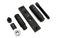 HARLEY Jims Transmission Countershaft Bearing Tool fits 1984-2017 FXST,   1986-2017 FLST,   1984-1994 FXR,   1991-2017 FXD,   1999-UP FLT,