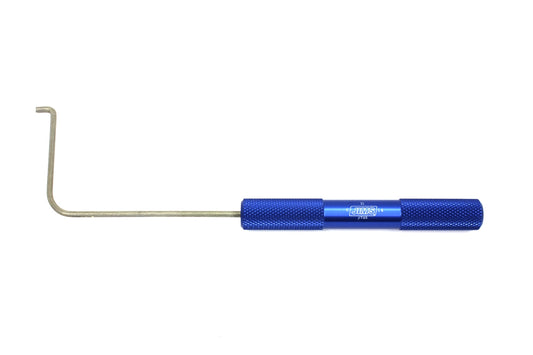 HARLEY Jims Tappet Adjuster Tool fits 1984-2017 FXST,   1984-UP FLT,   1986-2017 FLST,   1991-2017 FXD,   1984-1994 FXR,   1986-UP XL,