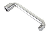 HARLEY Head Bolt Wrench Tool Black fits 1936-1952 EL,   1941-1984 FL,   1941-1984 FL,