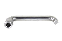 HARLEY Head Bolt Wrench Tool Black fits 1936-1952 EL,   1941-1984 FL,   1941-1984 FL,
