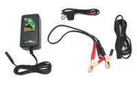 HARLEY Skyrich Automatisches Batterieladegerät Passend für 0- Alle Modelle