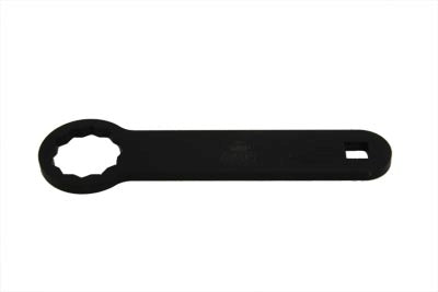 HARLEY Jims Rear Axle Nut Torque Adapter Tool fits 2006-UP FLT,