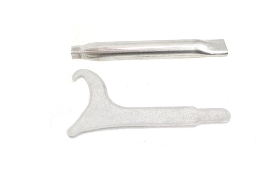 HARLEY OE Shock Spanner Wrench Tool fits 2018-UP FLSL,   2018-UP FXBB,   2018-UP FXLR,