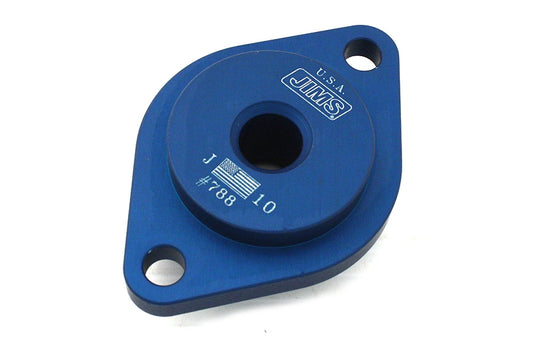HARLEY Jims Exhaust Gasket Installation Tool fits 1984-2017 FXST,   1984-UP FLT,   1991-2017 FXD,   1986-2017 FLST,   1984-1994 FXR,   1986-UP XL,