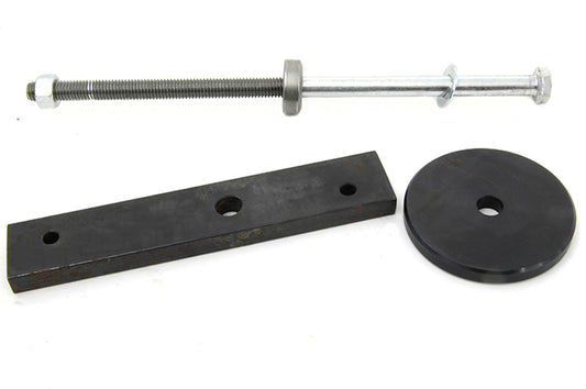 HARLEY Main Drive Gear Remover Tool fits 2006-2017 FXD,   2007-2017 FXST,   2007-2017 FLST,   2007-UP FLT,