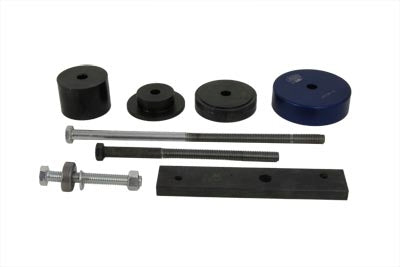 HARLEY Main Drive Gear and Bearing Tool fits 2006-2006 FXD,   2007-2017 FXST,   2007-2017 FLST,   2007-UP FLT,
