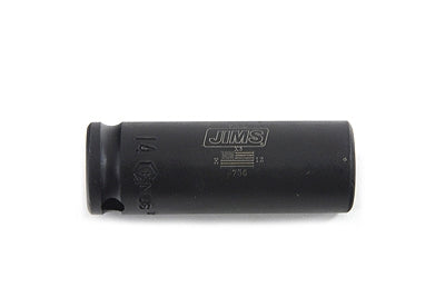 HARLEY O2 Sensor Wrench Tool fits 2012-2017 FXST, rear only