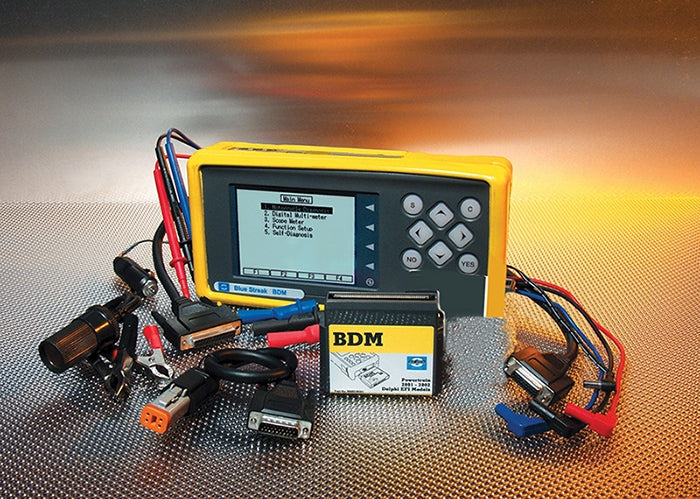 HARLEY Computer Diagnose Service Tool Passend für 1994-1999 FLT, 1994-1999 FXST, 1994-1999 FLST, 19