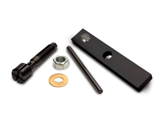 HARLEY Jims M8 Balancer Bearing Remover Tool fits 2017-UP FLT,   2018-UP FXST,