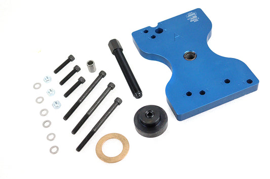 HARLEY Jims M8 Balancer Bearing Installer Tool fits 2017-UP FLT,   2018-UP FXST,   2018-UP FLST,