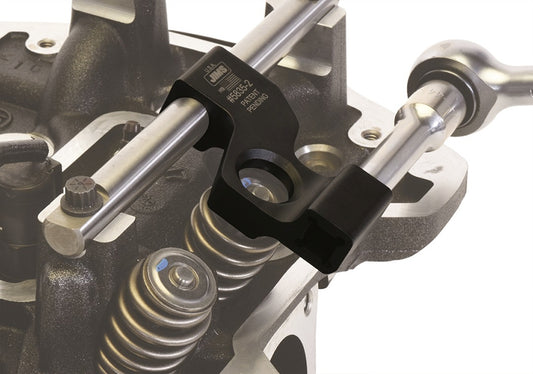 HARLEY Jims M8 Valve Spring Compression Tool fits 2017-UP FLT, All models 2018-UP FXST, All models