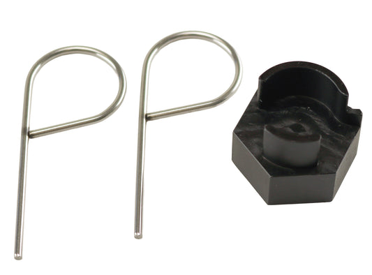 HARLEY Ultima Twin Cam Chain Tensioner Tool Fits FLST 1999-2006,   FXST 1999-2006,   FLT 1999-2006,