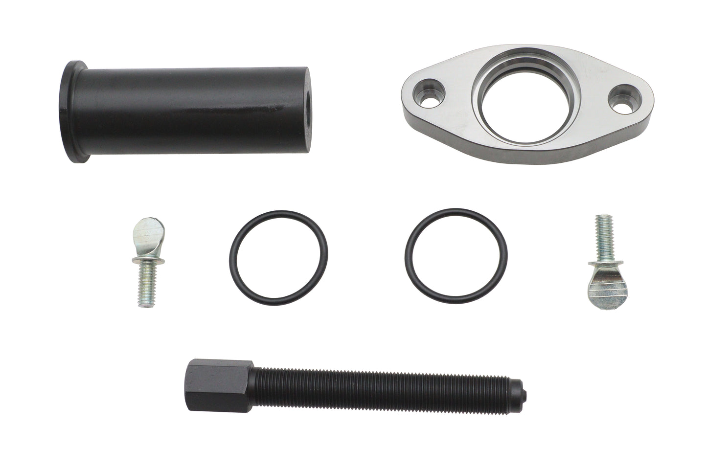 HARLEY Ultima Rotor Ausbauwerkzeug für Lichtmaschine, passend für 1997-UP FLT, 45 Ampere Hochleistungs-Ladesystem