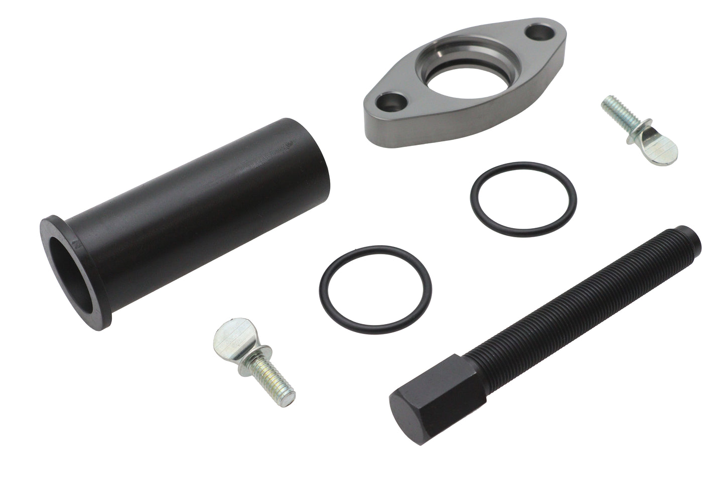 HARLEY Ultima Rotor Ausbauwerkzeug für Lichtmaschine, passend für 1997-UP FLT, 45 Ampere Hochleistungs-Ladesystem
