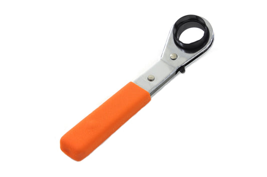 HARLEY Oil Pressure Sender Unit Wrench Tool fits 1984-1998 FXST,   1986-1998 FLST,   1984-1994 FXR,   1991-1994 FXD,