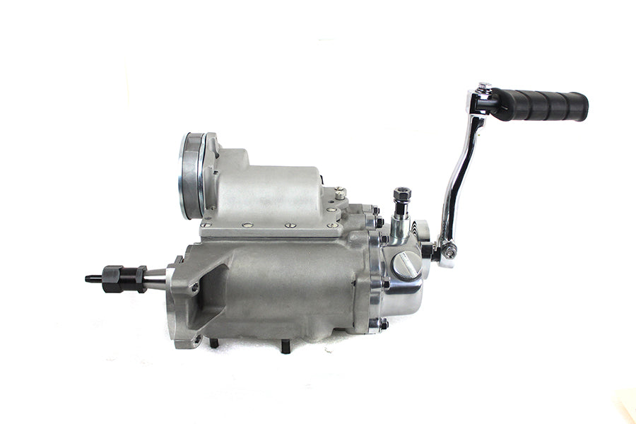 HARLEY Replica 4-Gang Ratschengetriebe passend für 1965-1969 FLH,