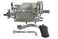 HARLEY 4-Gang Big Twin Getriebebaugruppe passend für 1970-1984 FL,