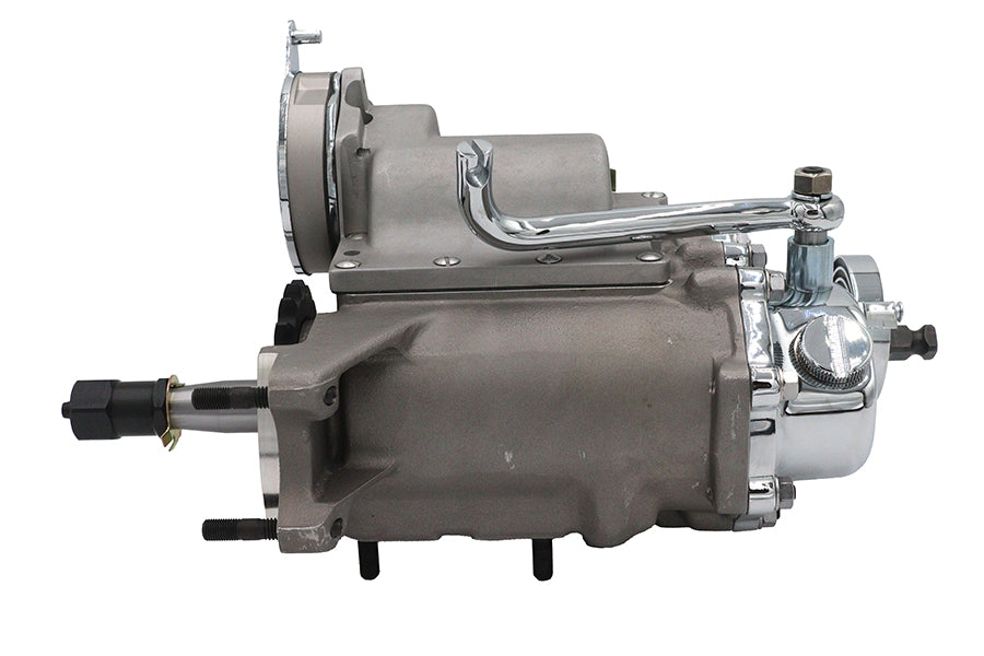 HARLEY 4-Gang Big Twin Getriebebaugruppe passend für 1971-1978 FX,