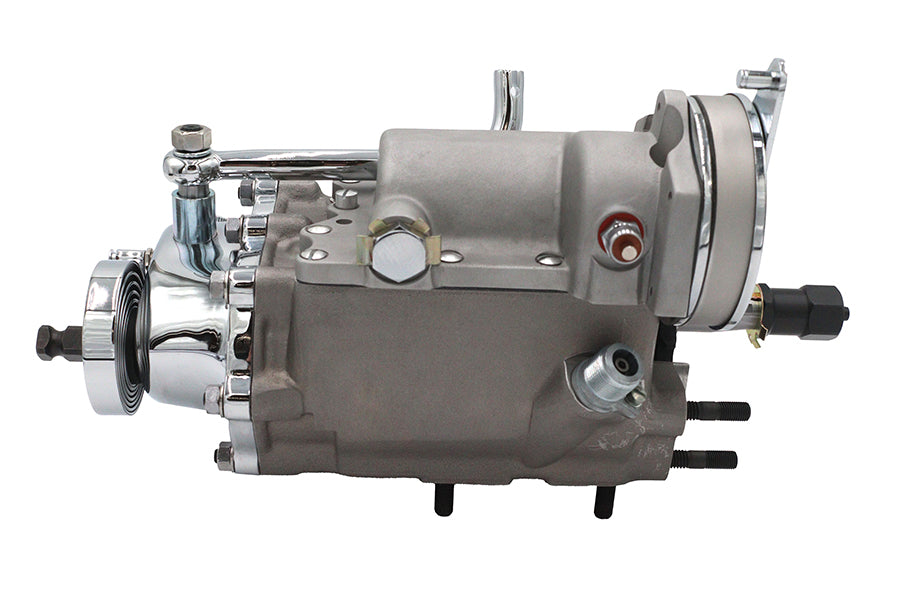 HARLEY 4-Gang Big Twin Getriebebaugruppe passend für 1971-1978 FX,