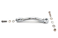 HARLEY Nachbau Kickstarterhebel Chrom Passend für 1971-1984 FX, 1954-1984 FL, 1952-1956 K, 1957-1979