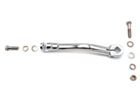 HARLEY Nachbau Kickstarterhebel Chrom Passend für 1971-1984 FX, 1954-1984 FL, 1952-1956 K, 1957-1979