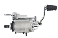 HARLEY Replica 4-Gang Big Twin Ratchet Getriebe Passend für 1941-1964 FL, 1936-1952 EL,