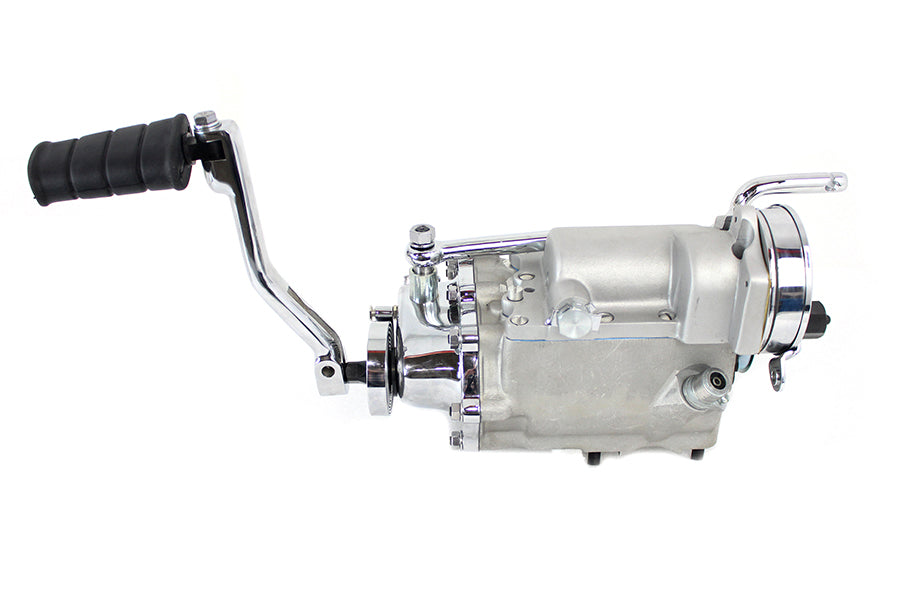 HARLEY Replica 4-Gang Big Twin Ratchet Getriebe Passend für 1941-1964 FL, 1936-1952 EL,