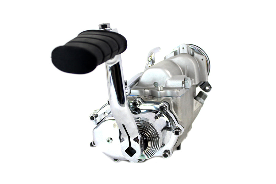 HARLEY Replica 4-Gang Big Twin Ratchet Getriebe Passend für 1941-1964 FL, 1936-1952 EL,