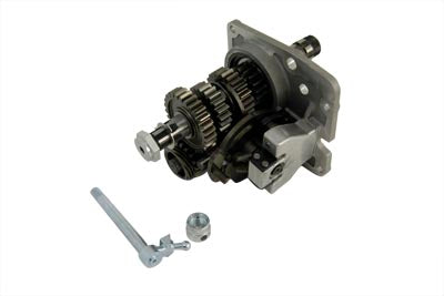 HARLEY 4-Gang Getriebeeinheit passend für 1967-1970 XLH, 1970-1970 XLCH,