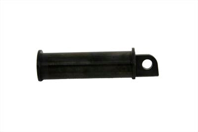 HARLEY Replica Spool Kick Starter Pedal Black fits 1929-1952 WL,   1936-1940 EL,   1937-1948 UL,   1941-1984 FL,   1971-1984 FX,   1952-1956 K,   195