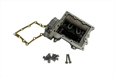 HARLEY FLH Ratschenschalthebel-Baugruppe Passend für 1952-1978 FL,