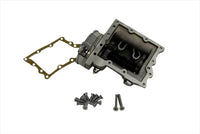 HARLEY FLH Ratschenschalthebel-Baugruppe Passend für 1952-1978 FL,